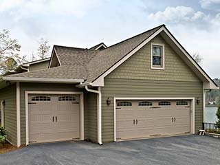 Clopay Garage Doors In Land O' Lakes