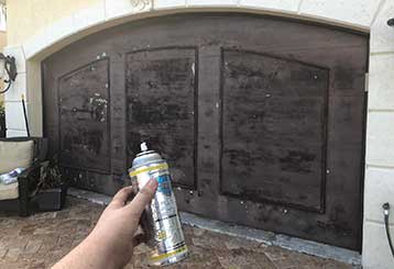 How To Take Care Of Your Garage Door
