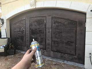 Tips On How To Look After Your Garage Door - Land O' Lakes FL Garage Door Maintenance Tips In Land O' Lakes