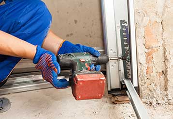 Garage Door Repair Services Near Me, Land O' Lakes