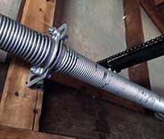 Garage Door Springs | Garage Door Repair Land O' Lakes FL