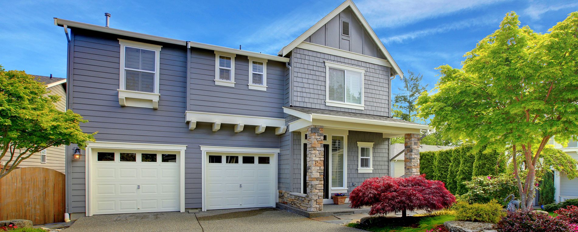 Broken Garage Door Opener Repaired, Odessa